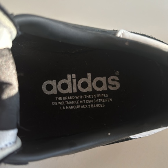 Adidas Gazelles - Picture 3 of 10